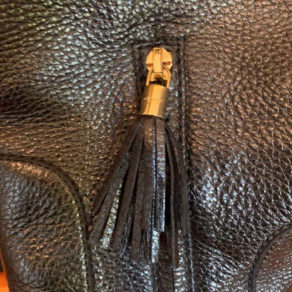 Salvatore Ferragamo Black Boots - Picture 4 of 15